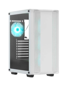 Купить Корпус компьютерный Deepcool CC560 WH V2 (R-CC560-WHGAA4-G-2) белый в E-mobi