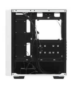 Купить Корпус компьютерный Deepcool CC560 WH V2 (R-CC560-WHGAA4-G-2) белый  в E-mobi