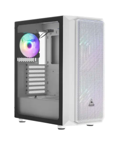 Купить Корпус компьютерный Montech AIR X белый  в E-mobi