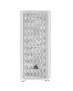 Купить Корпус компьютерный Montech AIR X белый  в E-mobi