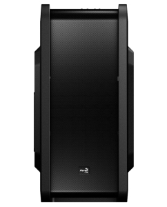 Купить Корпус компьютерный AeroCool QS-240 Black  в E-mobi