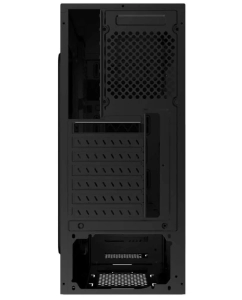 Купить Корпус компьютерный AeroCool SI-5100 Black  в E-mobi