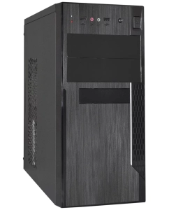 Купить Корпус компьютерный EXEGATE MA-373X-UN500 (EX283244RUS) Black в E-mobi