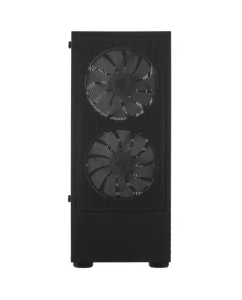 Купить Корпус компьютерный Montech X2 MESH (MESH (B)) черный  в E-mobi