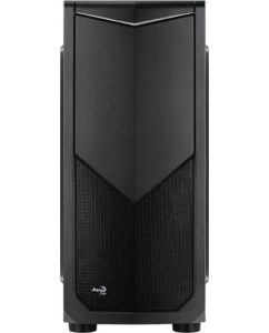 Купить Корпус компьютерный AeroCool Tomahawk-S (Tomahawk-S-BK-v4) Black  в E-mobi