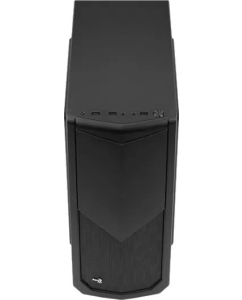 Купить Корпус компьютерный AeroCool Tomahawk-S (Tomahawk-S-BK-v4) Black  в E-mobi