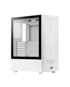 Купить Корпус компьютерный ADATA XPG VALOR MESH (VALORMESHWOF-WHCWW) белый в E-mobi