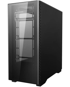 Купить Корпус компьютерный DEEPCOOL MATREXX 50 (DP-ATX-MATREXX50-AR-3F-US) Black/Gray  в E-mobi