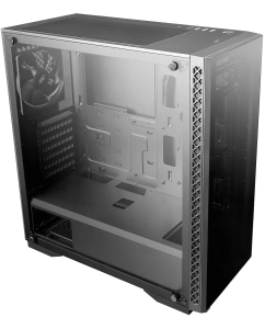 Купить Корпус компьютерный DEEPCOOL MATREXX 50 (DP-ATX-MATREXX50-AR-3F-US) Black/Gray  в E-mobi