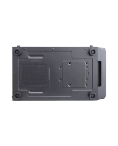 Купить Корпус 1STPLAYER FD3-M Black mATX FD3-M-BK-4F1  в E-mobi