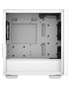 Купить Корпус компьютерный DEEPCOOL (CC360 WH ARGB) белый  в E-mobi