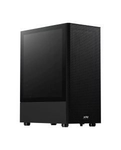 Купить Корпус компьютерный ADATA XPG VALOR MESH (VALORMESHWOF-BKCWW) черный в E-mobi
