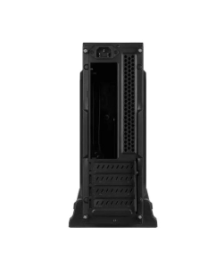 Купить Корпус компьютерный AeroCool Playa Slim Black  в E-mobi