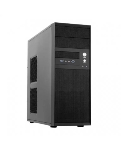 Купить Корпус компьютерный Chieftec Mesh (CQ-01B-U3-OP) Black в E-mobi