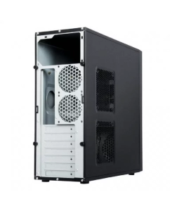 Купить Корпус компьютерный Chieftec Mesh (CQ-01B-U3-OP) Black  в E-mobi