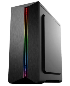 Купить Корпус компьютерный GameMax (SHINE MFG.G517) Black  в E-mobi