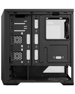 Купить Корпус компьютерный GameMax (SHINE MFG.G517) Black  в E-mobi