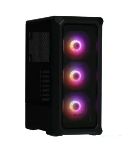 Купить Корпус компьютерный Cougar Archon 2 RGB (CGR-5CC5B-G-RGB) черный в E-mobi