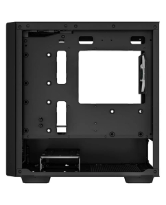 Купить Корпус компьютерный DEEPCOOL CC360 ARGB black (R-CC360-BKAPM3-G-1) черный  в E-mobi