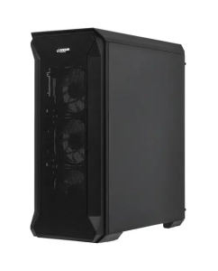 Купить Корпус компьютерный ARDOR GAMING Rare M2 ARGB (Rare M2) черный  в E-mobi