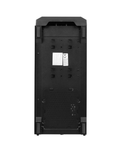 Купить Корпус компьютерный Cougar MX330-G Pro (385NC30.0001) черный  в E-mobi