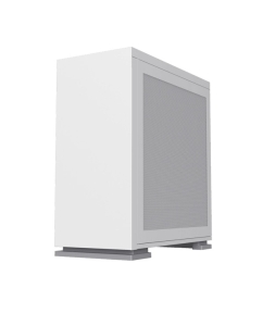Купить Корпус компьютерный GAMEMAX M60 White  в E-mobi