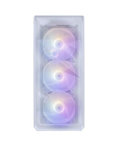 Купить Корпус компьютерный 1STPLAYER FD3-M 4x120mm  в E-mobi