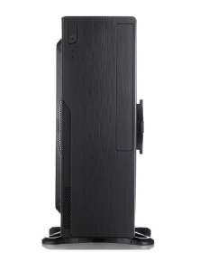 Купить Корпус компьютерный Foxline FL-BQ5 (FL-BQ5-FLX220-U32) Black  в E-mobi