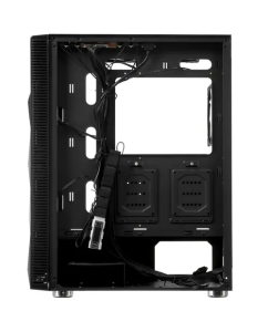 Купить Корпус компьютерный Montech X3 MESH (X3 MESH) черный  в E-mobi