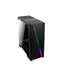 Купить Корпус компьютерный AeroCool Cylon BG Black в E-mobi