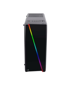 Купить Корпус компьютерный AeroCool Cylon BG Black  в E-mobi