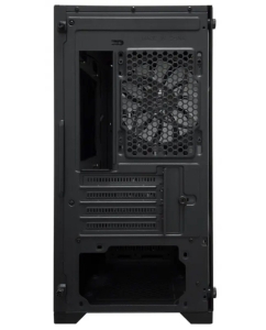 Купить Корпус компьютерный 1stPlayer TRILOBITE T5 Black (T5-BK-4F1) Black  в E-mobi