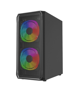 Купить Корпус для ПК Powercase Mistral Edge SE  в E-mobi