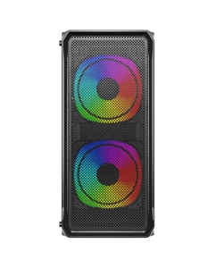 Купить Корпус для ПК Powercase Mistral Edge SE  в E-mobi