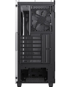 Купить Корпус компьютерный GAMEMAX Brufen C3 WP White/Pink  в E-mobi