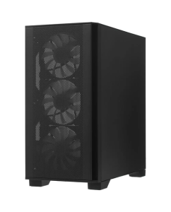 Купить Корпус компьютерный Montech AIR 100 ARGB (AIR 100) черный  в E-mobi