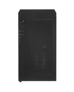 Купить Корпус компьютерный Montech AIR 100 ARGB (AIR 100) черный  в E-mobi