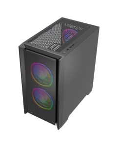 Купить Корпус Powercase Alisio Micro Z3B ARGB  в E-mobi