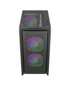 Купить Корпус Powercase Alisio Micro Z3B ARGB  в E-mobi