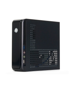 Купить Корпус компьютерный CrownMicro CMC-170-103 (CM000003119) Black  в E-mobi