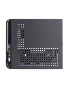 Купить Корпус компьютерный CrownMicro CMC-170-103 (CM000003119) Black  в E-mobi