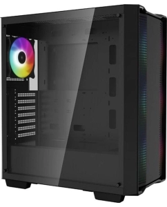 Купить Корпус компьютерный DEEPCOOL CC560 ARGB Black (R-CC560-BKTAA4-G-1) Black  в E-mobi
