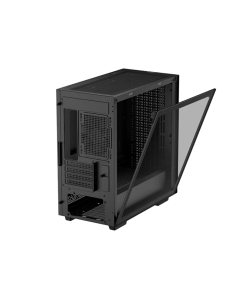 Купить Корпус компьютерный DEEPCOOL CH370 (R-CH370-BKNAM1-G-1) Black  в E-mobi