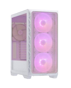 Купить Корпус компьютерный Montech AIR 903 MAX белый в E-mobi