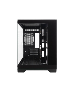 Купить Корпус 1STPLAYER MEGAVIEW MV5-T Black MV5-TP-BK  в E-mobi