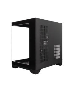 Купить Корпус 1STPLAYER MEGAVIEW MV5-T Black MV5-TP-BK  в E-mobi