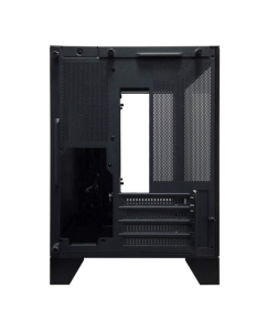 Купить Корпус компьютерный 1stPlayer STEAM PUNK SP6-G (SP6-G-BK) Black  в E-mobi