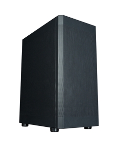 Купить Корпус для ПК ATX Miditower Zalman i4 Black  в E-mobi
