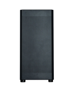 Купить Корпус для ПК ATX Miditower Zalman i4 Black  в E-mobi