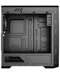 Купить Корпус компьютерный GAMEMAX MoonLight FRGB Black  в E-mobi